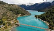 Nationalparks der Zukunft - Patagonien - Copyright: Thomas Radler