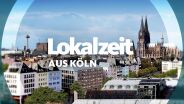Logo für Lokalzeit aus Köln