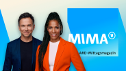 Grafik_MiMa Logo ARD Mittagsmagazin Logo Mittagsmagazin