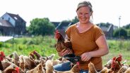 Landfrauenküche - Copyright: BR/WDR/Melanie Grande