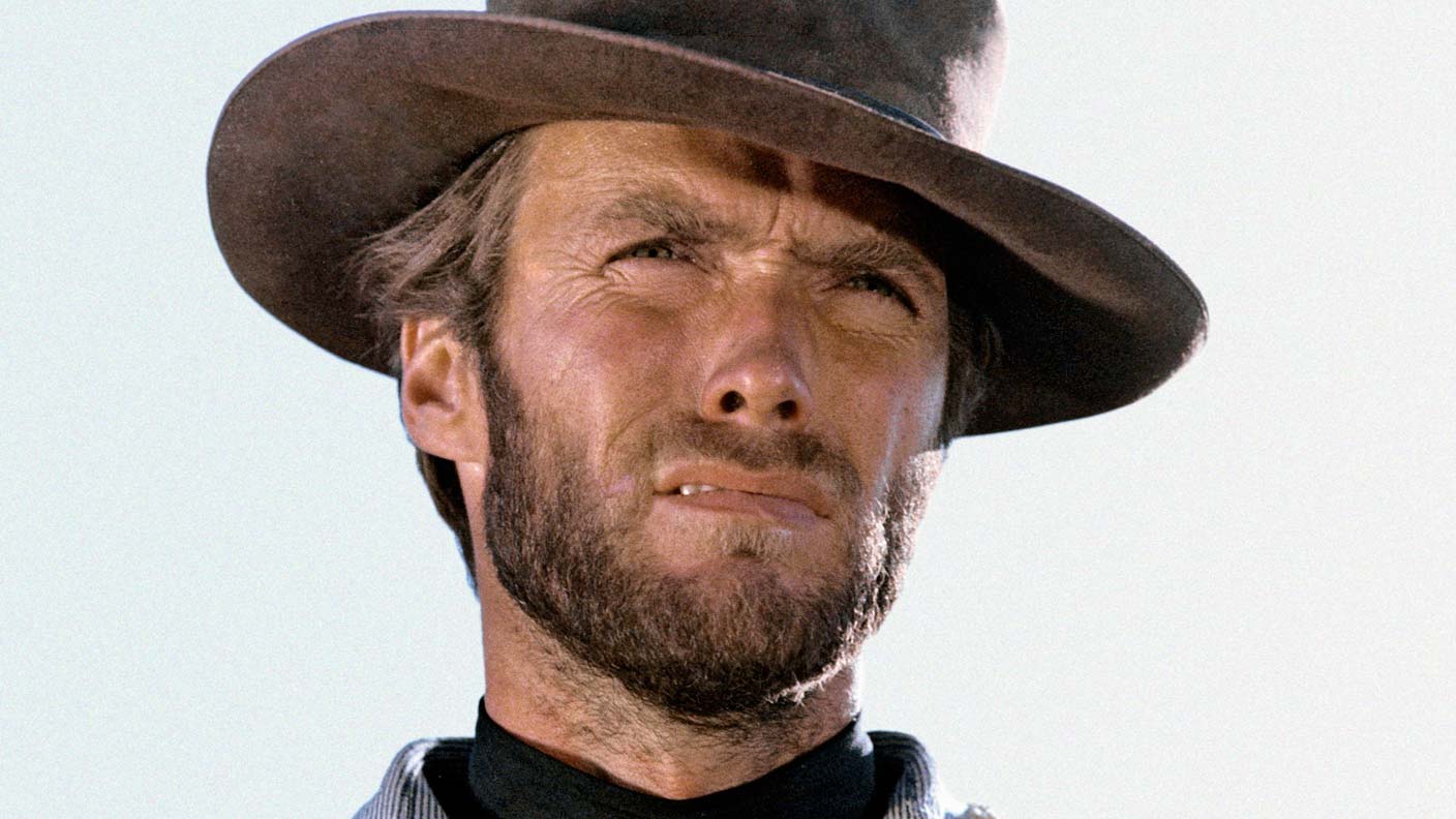 Clint Eastwood Marathon am 31.05.2019 (Serie 'Film', Teichwiesen 1511
