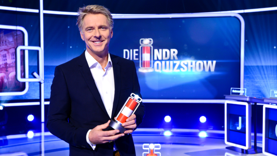 Die NDR Quizshow - NDR FS NDS | programm.ARD.de