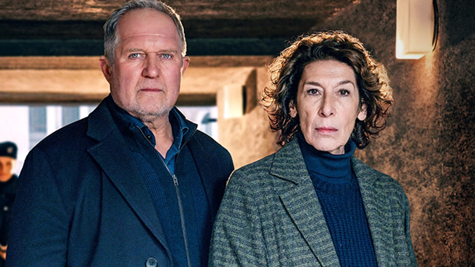 Tatort: Dein Verlust | © ARD