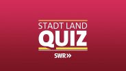 Stadt-Land-Quiz Logo 2019 - Copyright: © SWR
