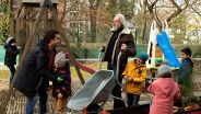 Das Leben ist kein Kindergarten - Umzugschaos - Deutschland 2021 - Copyright: ARD Degeto/Volker Roloff