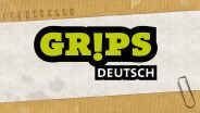Logo für GRIPS Deutsch - Copyright: BR