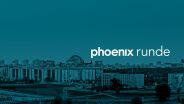 Logo für phoenix runde - Copyright: phoenix