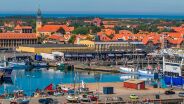 Wunderschön! Nordjütland - Dänemarks südlichste Insel - Copyright: HR/WDR/mauritius images/Graham Mulroo