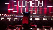 Comedy Clash - Copyright: ZDF und SWR/Markus Palmer