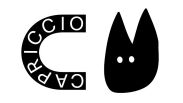 Capriccio Logo 2016.jpg - Copyright: BR