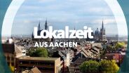 Logo für Lokalzeit aus Aachen