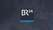 Logo BR24 Rundschau - Copyright: Bayerischer Rundfunk 2021