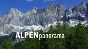 Logo für Alpenpanorama