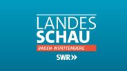 Logo für Landesschau Baden-Württemberg