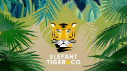 Elefant, Tiger Co. Logo2023 - Copyright: MDR