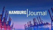 Logo für Hamburg Journal - Copyright: NDR