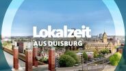 Logo für Lokalzeit aus Duisburg