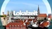 Logo für Lokalzeit Münsterland