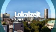 Logo für Lokalzeit Ruhr