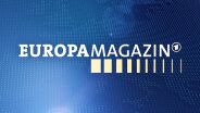Logo für Europamagazin