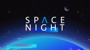 Space Night - Copyright: BR